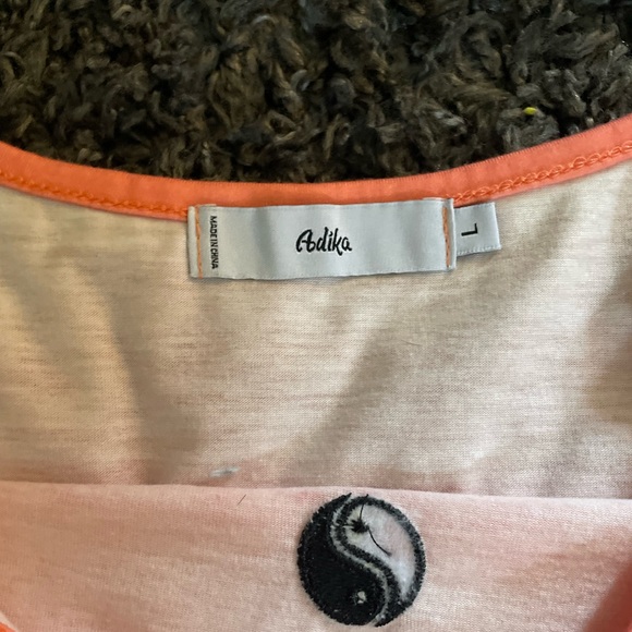 Cropped tank top - Picture 3 of 3